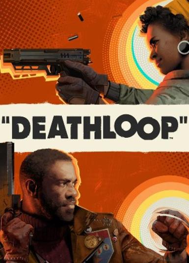 Deathloop   Steam - PC Download [Email/Instant Delivery]