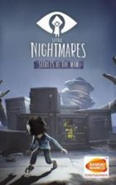 Little Nightmares - Secrets of the Maw Expansion Pass   Steam - PC Download [Email/Instant Delivery]