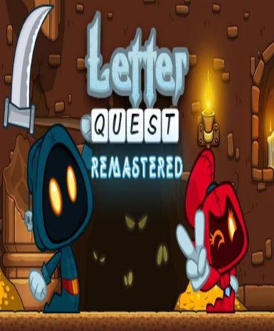 Letter Quest: Grimm's Journey Remastered   Steam - PC Download [Email/Instant Delivery]