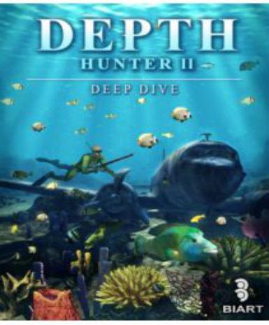 Depth Hunter 2: Deep Dive   Steam - PC Download [Email/Instant Delivery]