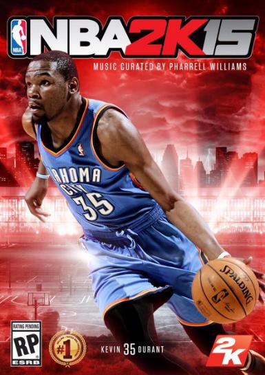 NBA 2K15   Steam - PC Download [Email/Instant Delivery]