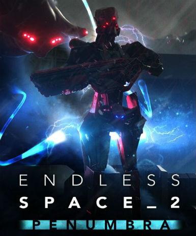 Endless Space 2 - Penumbra (DLC)   Steam - PC Download [Email/Instant Delivery]