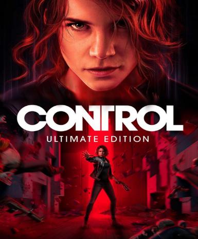 Control (Ultimate Edition)   Steam - PC Download [Email/Instant Delivery]