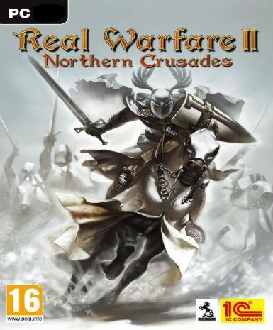 Real Warfare 2: Northern Crusades [Email/Instant Delivery]
