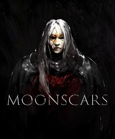 Moonscars (Steam)   Steam - PC Download [Email/Instant Delivery]