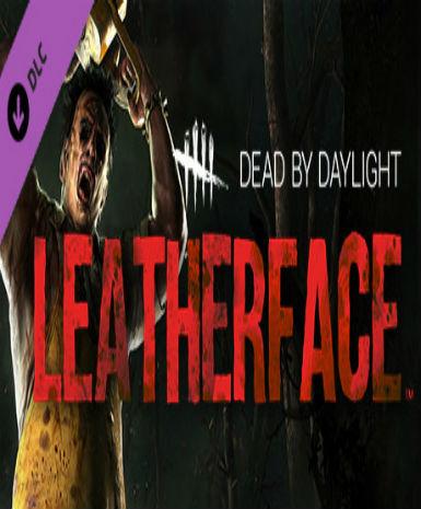 Dead by Daylight - Leatherface (DLC)   Steam - PC Download [Email/Instant Delivery]