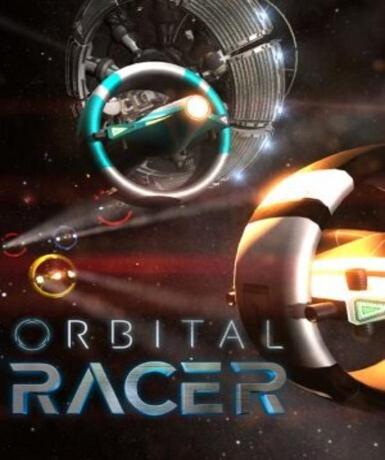 Orbital Racer   Steam - PC Download [Email/Instant Delivery]
