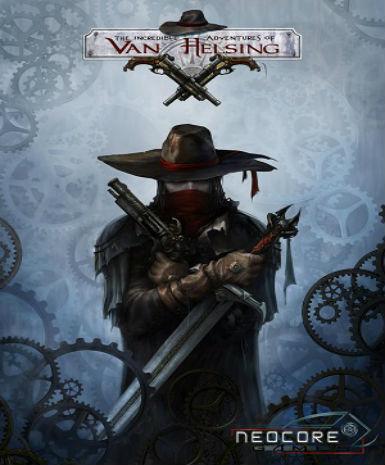 The Incredible Adventures of Van Helsing (Steam)   Steam - PC Download [Email/Instant Delivery]