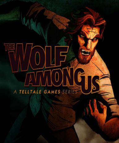 The Wolf Among Us   Steam - PC Download [Email/Instant Delivery]
