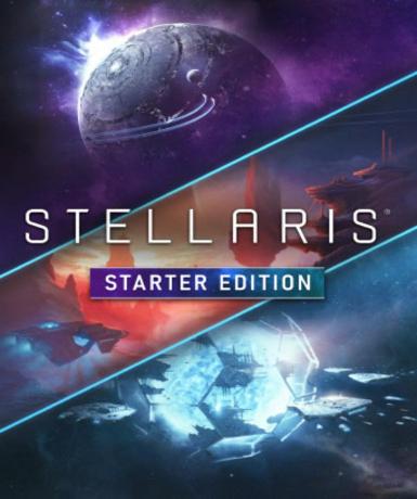 Stellaris: Starter Edition (Steam)   Steam - PC Download [Email/Instant Delivery]