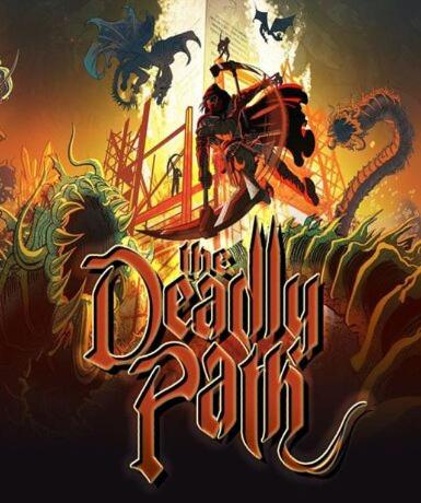 The Deadly Path (Steam)   Steam - PC Download [Email/Instant Delivery]