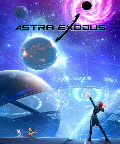 Astra Exodus   Steam - PC Download [Email/Instant Delivery]