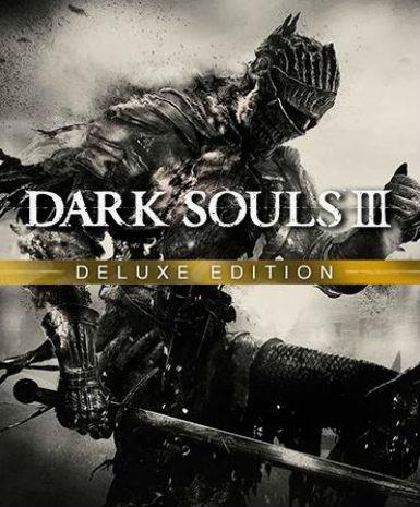 Dark Souls 3 (Deluxe Edition)   Steam - PC Download [Email/Instant Delivery]