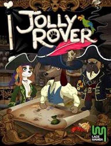 Jolly Rover   Steam - PC Download [Email/Instant Delivery]