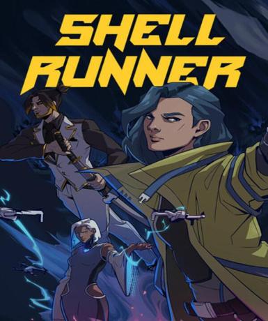 Shell Runner (Steam)   Steam - PC Download [Email/Instant Delivery]