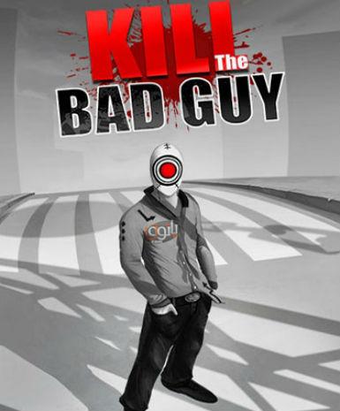 Kill The Bad Guy   Steam - PC Download [Email/Instant Delivery]