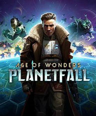 Age of Wonders: Planetfall   Steam - PC Download [Email/Instant Delivery]