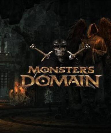 Monsters Domain (Steam)   Steam - PC Download [Email/Instant Delivery]