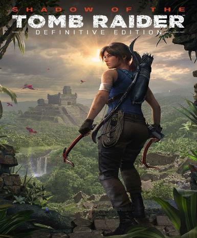 Shadow of the Tomb Raider (Definitive Edition)   Steam - PC Download [Email/Instant Delivery]