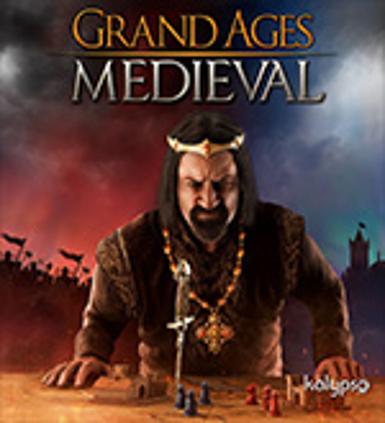Grand Ages: Medieval   Steam - PC Download [Email/Instant Delivery]