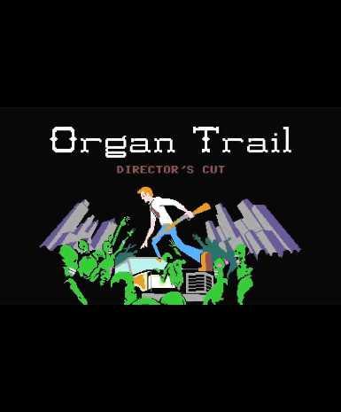Organ Trail: Director's Cut   Steam - PC Download [Email/Instant Delivery]