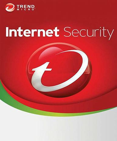 Trend Micro Internet Security 2017/2018 2 Year 1 Devices [Email/Instant Delivery]