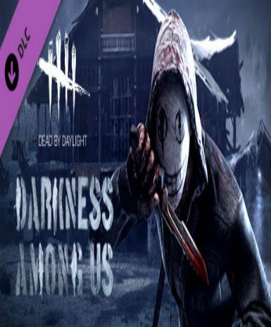 Dead by Daylight - Darkness Among Us (DLC)   Steam - PC Download [Email/Instant Delivery]