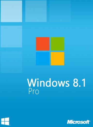 Windows 8.1 Professional OEM [Email/Instant Delivery]