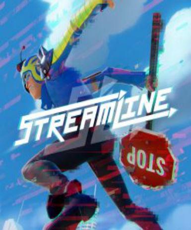 Streamline   Steam - PC Download [Email/Instant Delivery]
