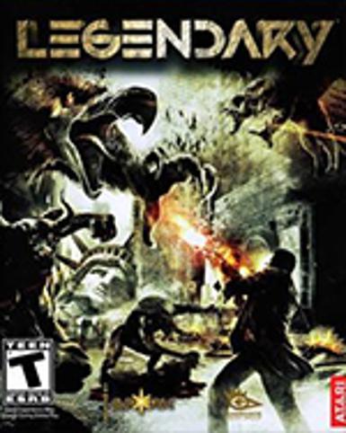 Legendary   Steam - PC Download [Email/Instant Delivery]