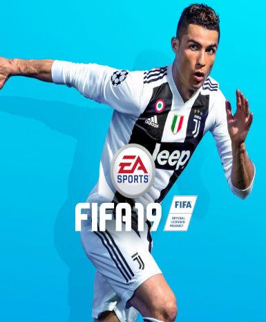 FIFA 19 [Email/Instant Delivery]