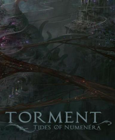 Torment: Tides of Numenera   Steam - PC Download [Email/Instant Delivery]