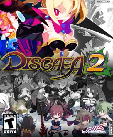 Disgaea 2   Steam - PC Download [Email/Instant Delivery]