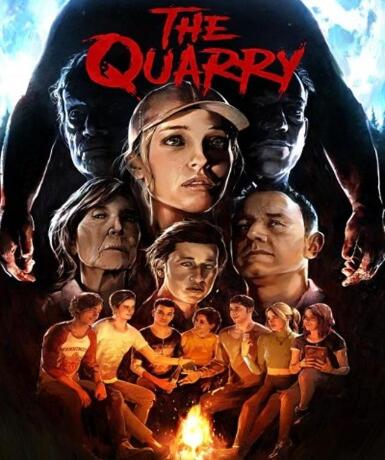 The Quarry   Steam - PC Download [Email/Instant Delivery]
