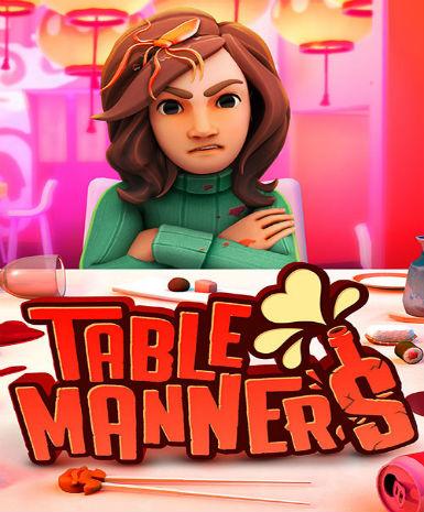 Table Manners   Steam - PC Download [Email/Instant Delivery]