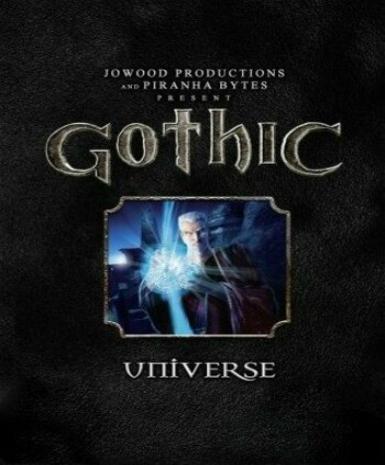 Gothic (Universe Edition)   Steam - PC Download [Email/Instant Delivery]