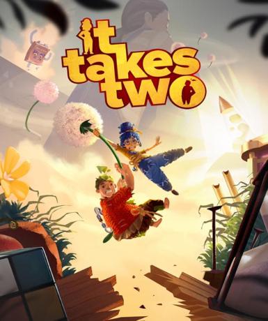 It Takes Two (Multi) (Origin) [Email/Instant Delivery]