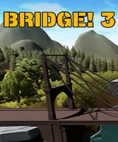 Bridge! 3   Steam - PC Download [Email/Instant Delivery]