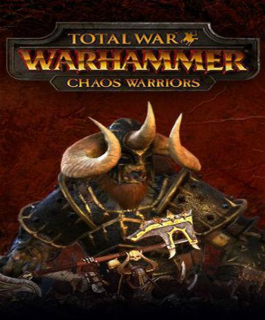 Total War: Warhammer - Chaos Warriors (DLC)   Steam - PC Download [Email/Instant Delivery]