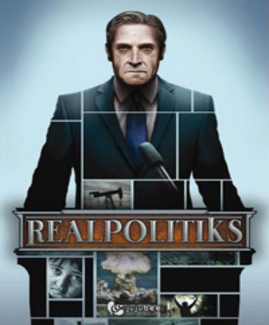 Realpolitiks   Steam - PC Download [Email/Instant Delivery]