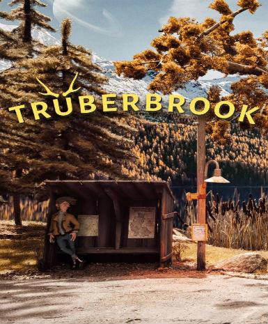 Truberbrook   Steam - PC Download [Email/Instant Delivery]