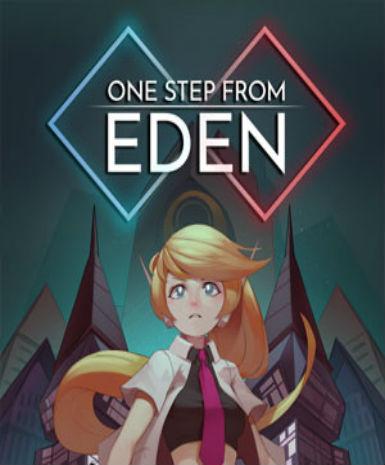 One Step From Eden   Steam - PC Download [Email/Instant Delivery]