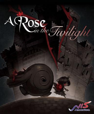 A Rose in the Twilight   Steam - PC Download [Email/Instant Delivery]