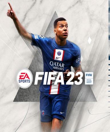 FIFA 23 (Origin) (US version) (FR/BR/ES/JPN/KOR/CN) [Email/Instant Delivery]