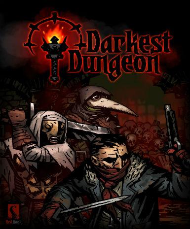 Darkest Dungeon (Steam)   Steam - PC Download [Email/Instant Delivery]