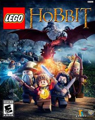 LEGO: The Hobbit   Steam - PC Download [Email/Instant Delivery]