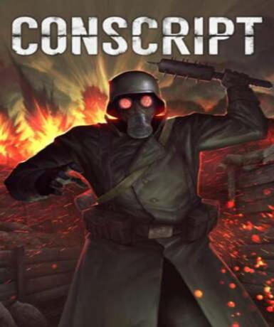 Conscript (Steam)   Steam - PC Download [Email/Instant Delivery]