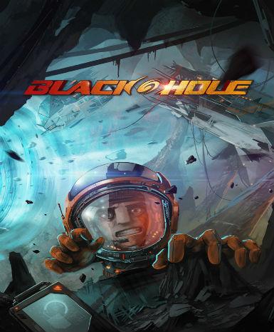 BLACKHOLE   Steam - PC Download [Email/Instant Delivery]