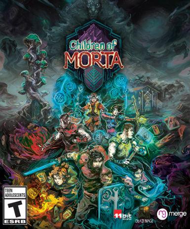 Children of Morta   Steam - PC Download [Email/Instant Delivery]