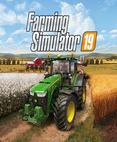 Farming Simulator 19 (Steam)   Steam - PC Download [Email/Instant Delivery]